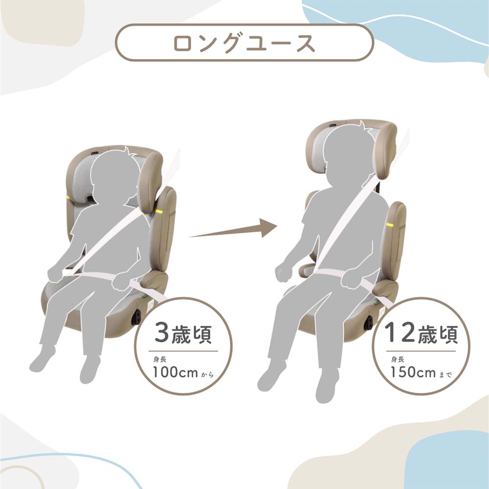 楽天市場】リーマン（LEAMAN） JG502 ハイバックジュニアライトR129