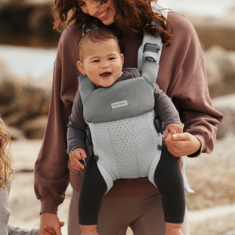 楽天市場】ベビービョルン ベビーキャリアHARMONY用スタイ｜babybjorn
