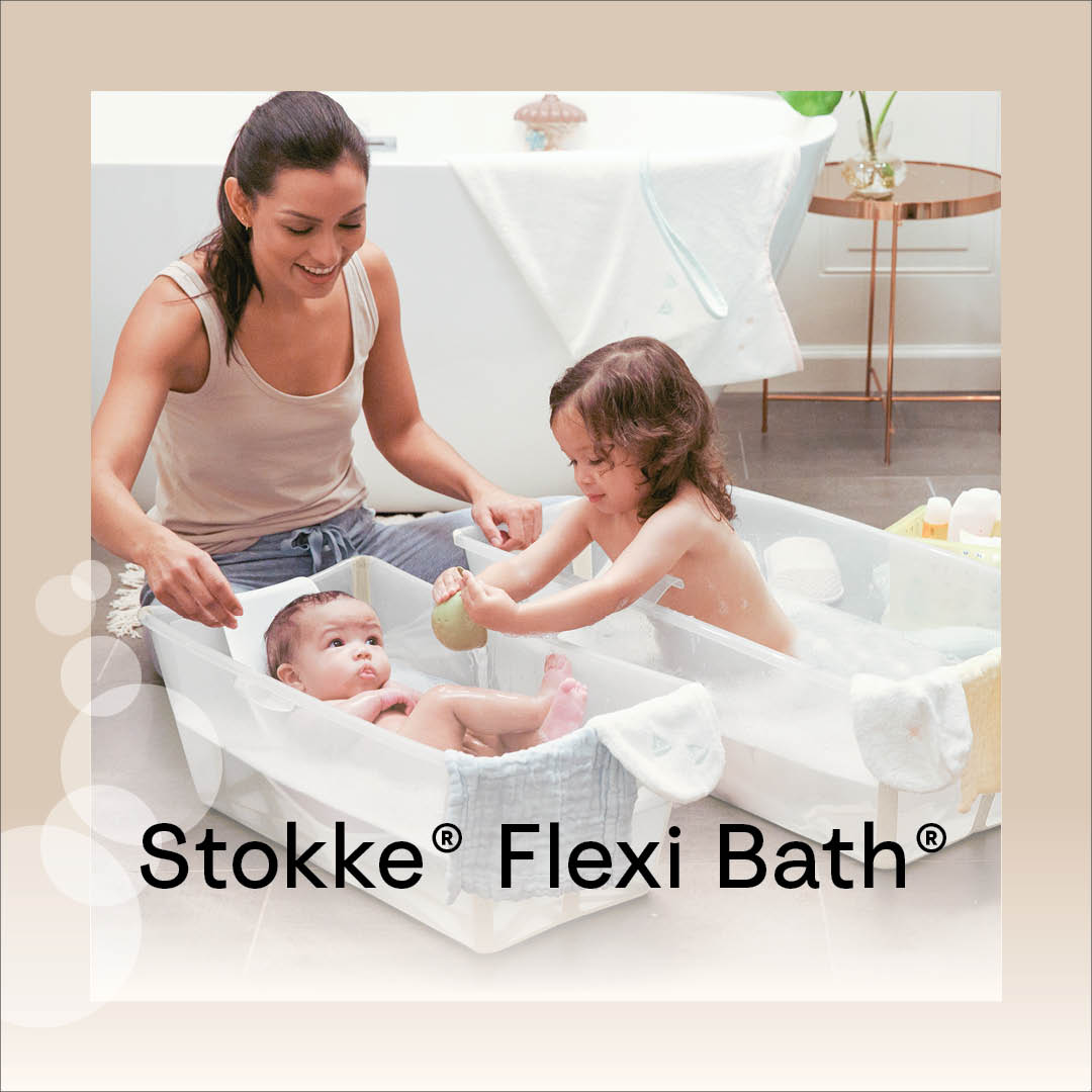 楽天市場】ストッケ stokke フレキシバス バンドルパック 正規販売店