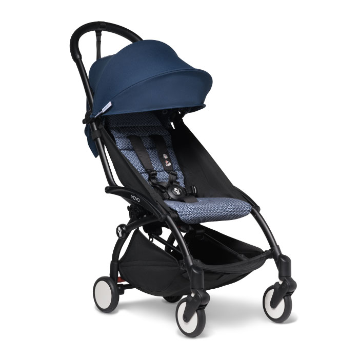 楽天市場】ベビーカー ベビーゼン ヨーヨー2 6+ シックスプラス