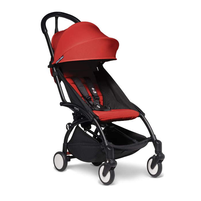 楽天市場】ベビーカー ベビーゼン ヨーヨー2 6+ シックスプラス