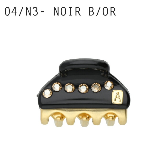 楽天市場】アレクサンドル ドゥ パリ クリップ ヴァンドームクリップ