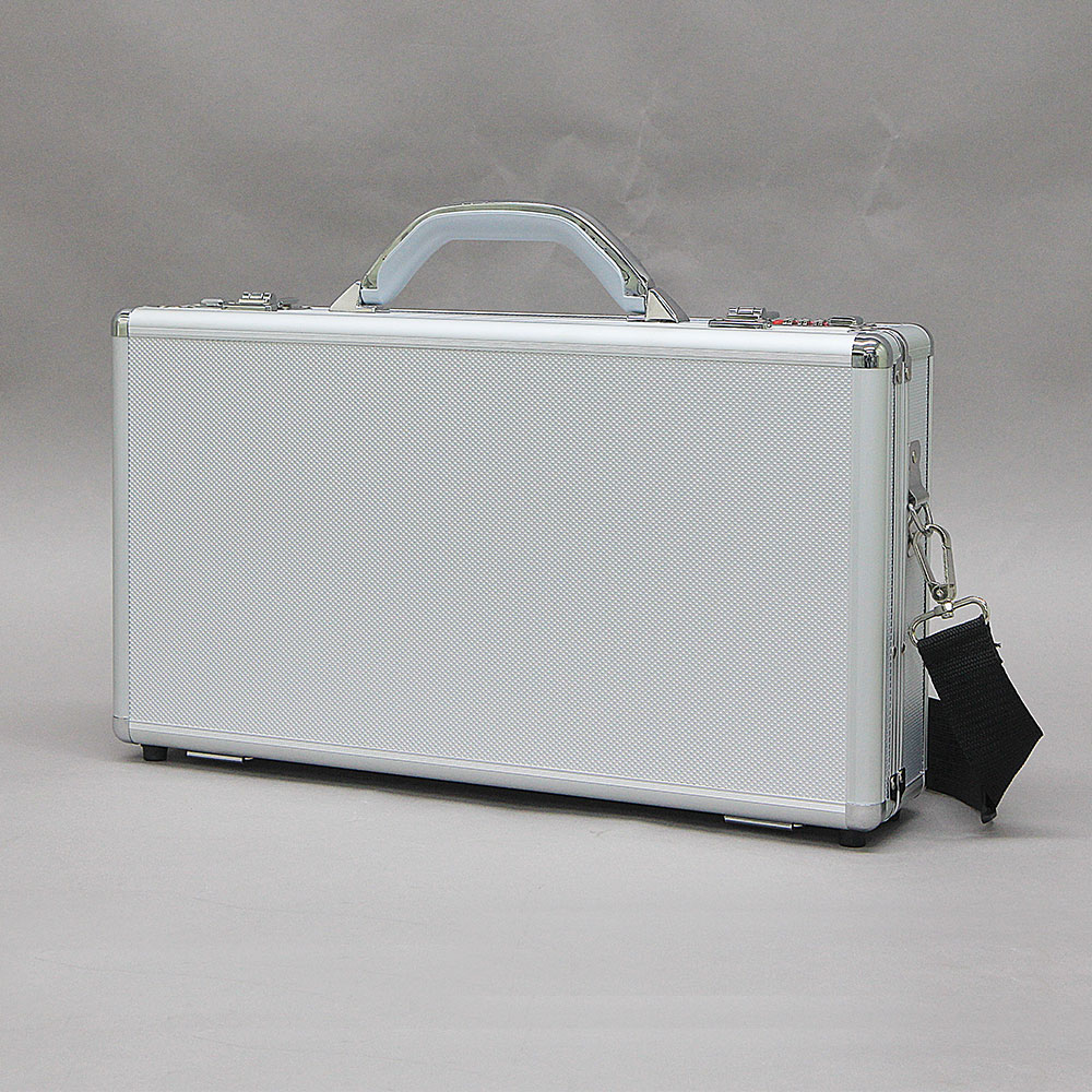楽天市場】業務用 包丁ケース ジュラルミン アタッシュケース 持ち運び