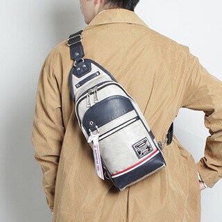 楽天市場】ハイ ブランド ボディ バッグ（メンズバッグ｜バッグ