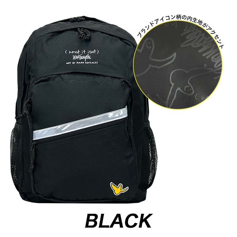 楽天市場】(ワットイットイズント) アート・バイ・マークゴンザレス