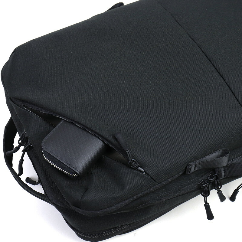 楽天市場】ビジネスリュック メンズ PID ビジネスバッグ 撥水 拡張 大