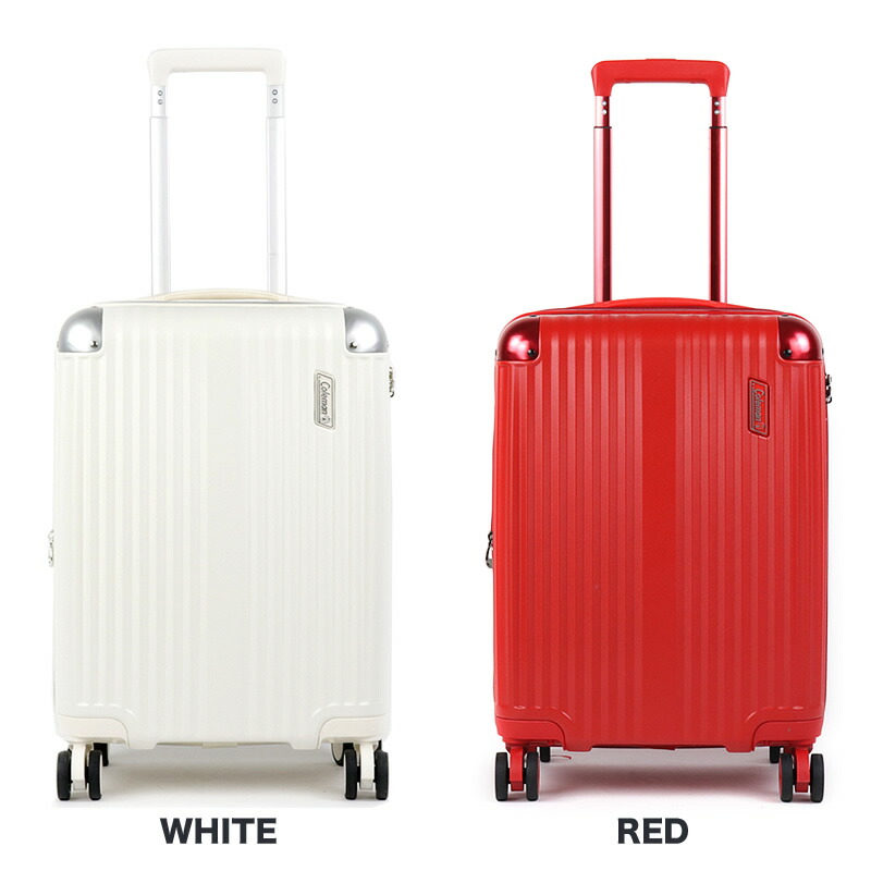 楽天市場】コールマン スーツケース 機内持ち込み sサイズ Coleman