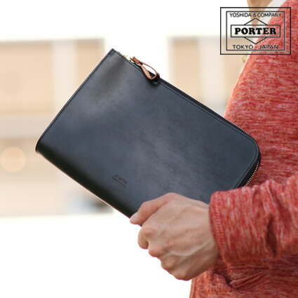 楽天市場】ポーター フィルム クラッチバッグ 187-01358 セカンド 吉田