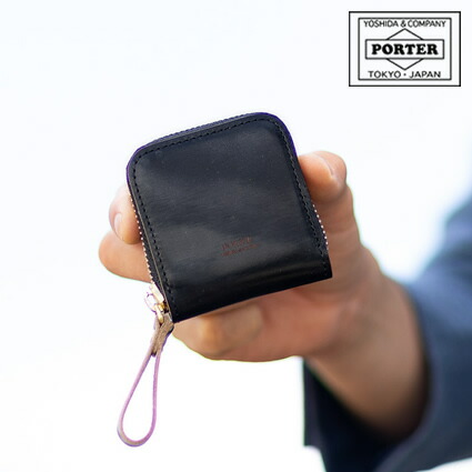 楽天市場】ポーター フィルム コインケース 187-01352 小銭入れ ミニ