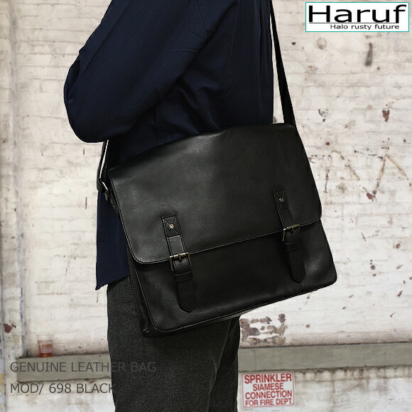 楽天市場】本革鞄 レザーバッグ レザーショルダーバッグ