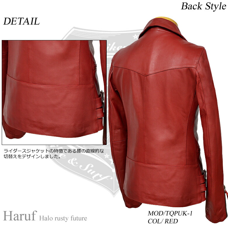 楽天市場】ダブルライダースジャケット メンズ 本革 レザージャケット