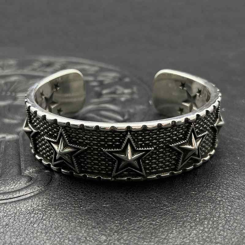 楽天市場】cody sanderson フェザーカフ バングル（ジュエリー