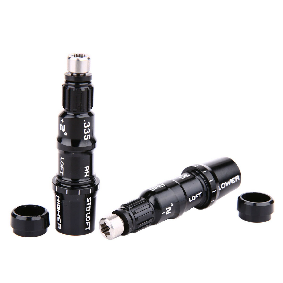 楽天市場】LIN-Q WHITE EX 日本仕様 テーラーメイド スリーブ付