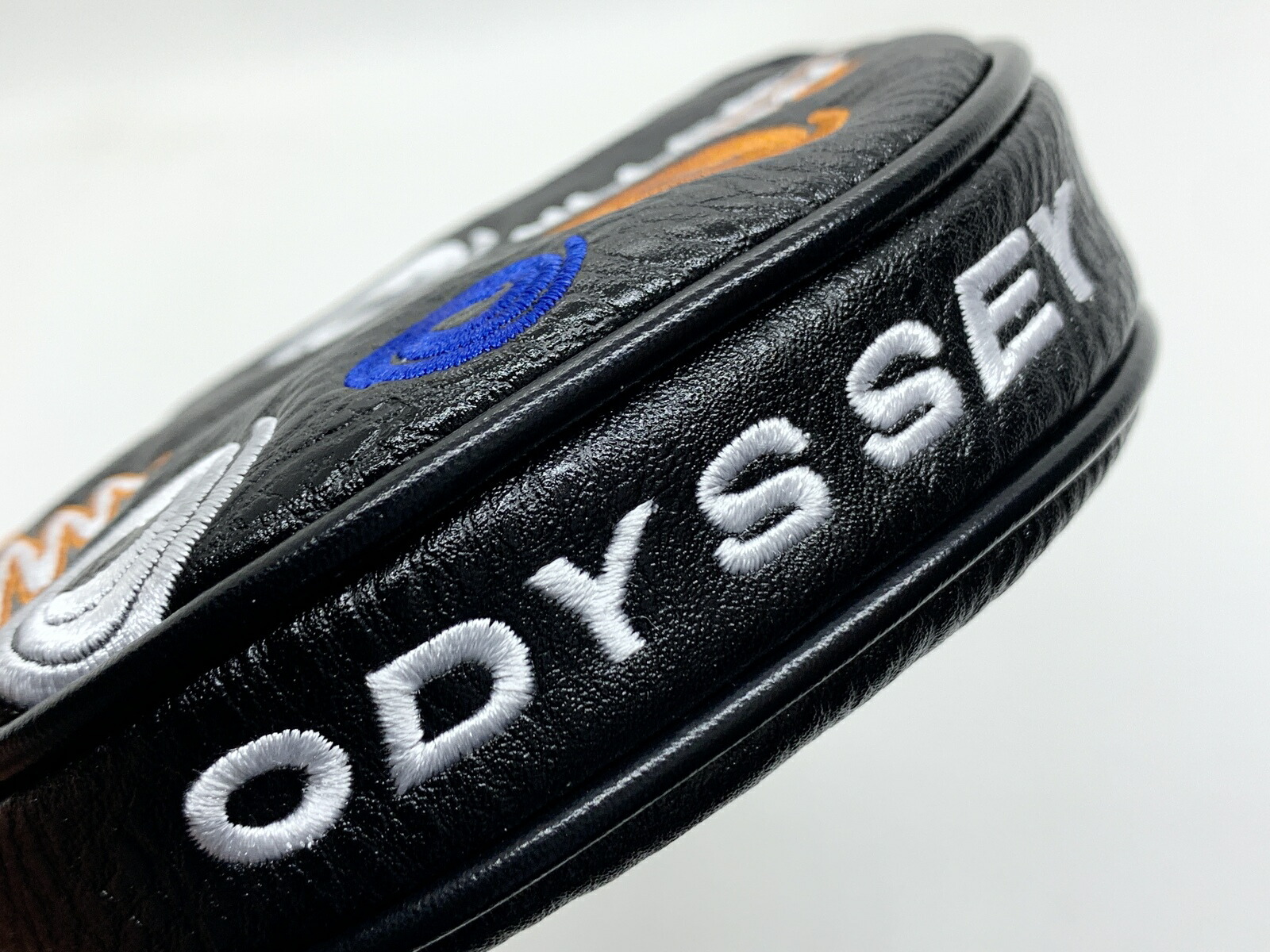 楽天市場】新品 オデッセイ ミルド・コレクション小型マレット パター