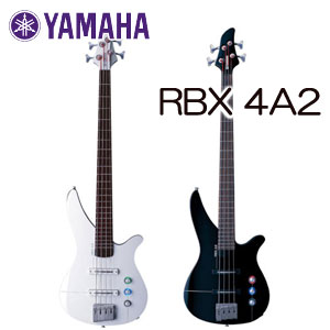 楽天市場】YAMAHA（ヤマハ） Electric Bass Guitar（エレキベース） 4