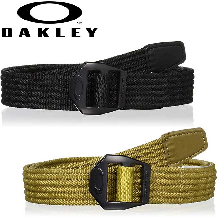 楽天市場】オークリー スカル ベルト（ベルト・サスペンダー｜バッグ