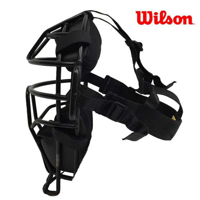 楽天市場】あす楽 超限定 Wilson ウイルソン 軟式野球用 審判 トサカ