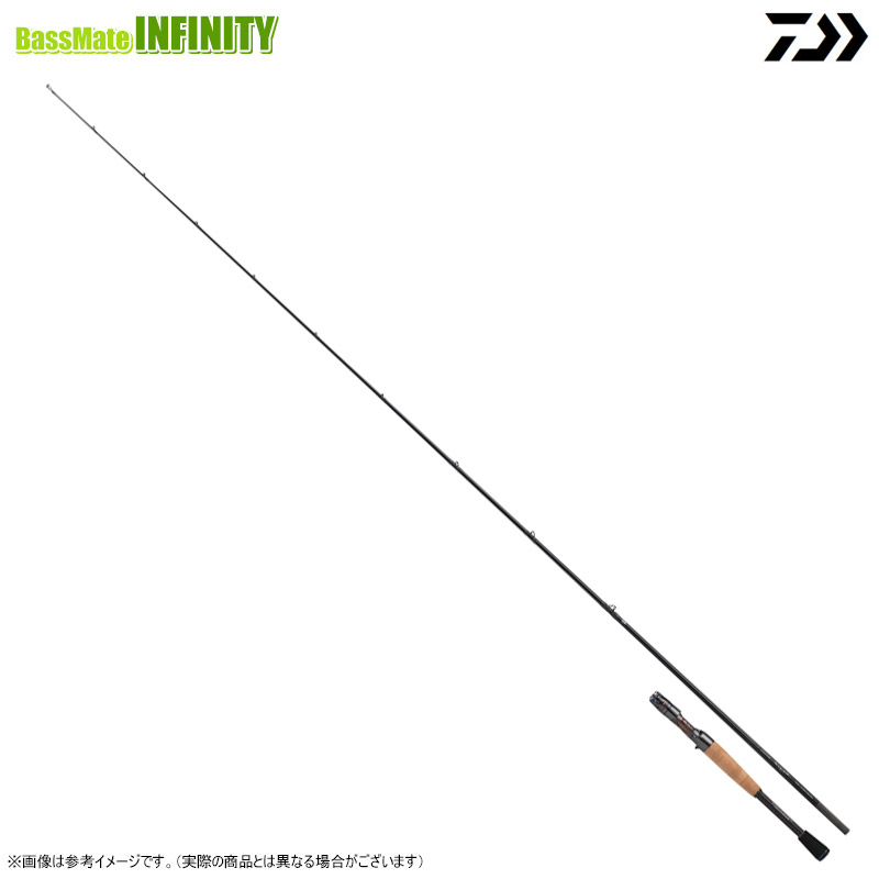 楽天市場】○ダイワ スティーズ C69MH＋-SV グランディーフィール