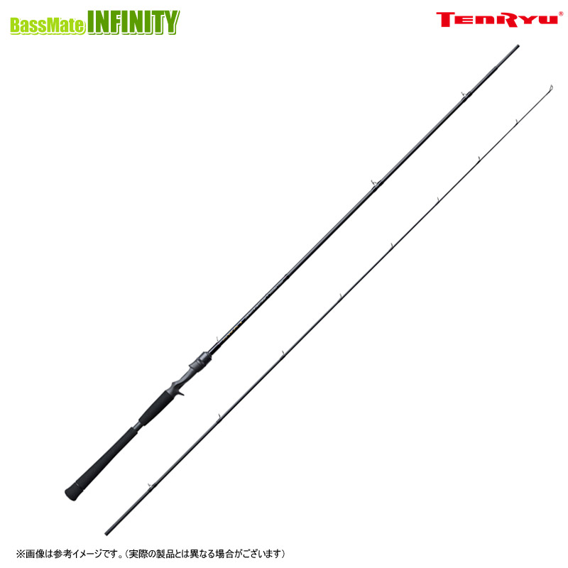 天龍 スワット SW932B-ML/MH (ロッド・釣竿) 価格比較 - 価格.com