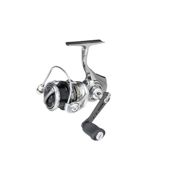 アブ ガルシア ZENON 2500S (リール) 価格比較 - 価格.com