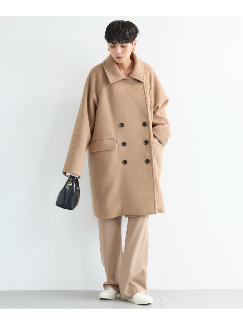 楽天市場】【SALE／30%OFF】ミドルPコート【WEB限定】 BARNYARDSTORM