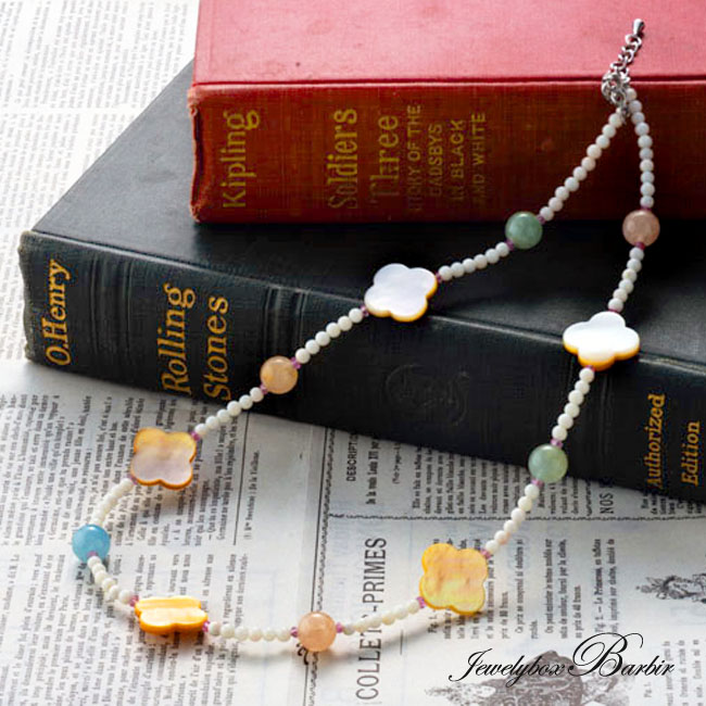 楽天市場】【スーパーSALE限定クーポン】 天然 珊瑚 白珊瑚 ネックレス