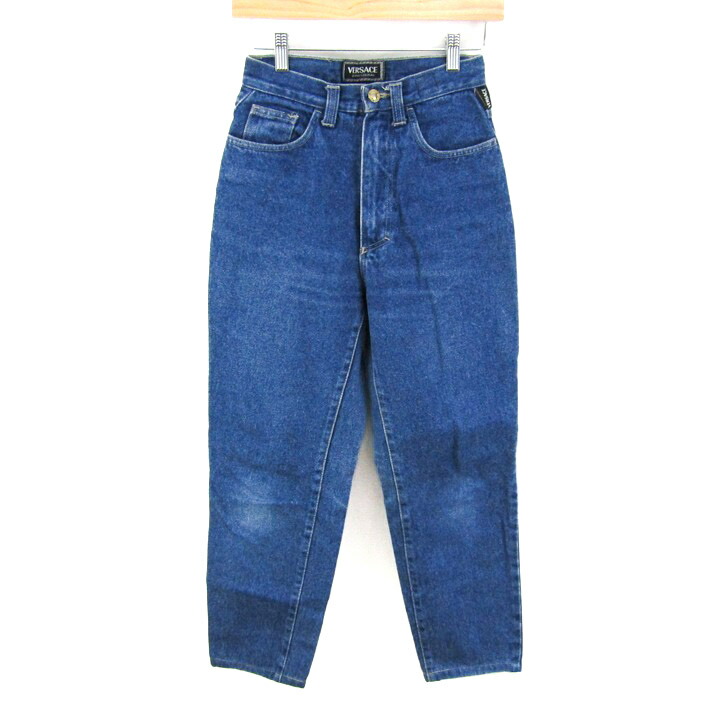 楽天市場】ヴェルサーチ デニムの通販