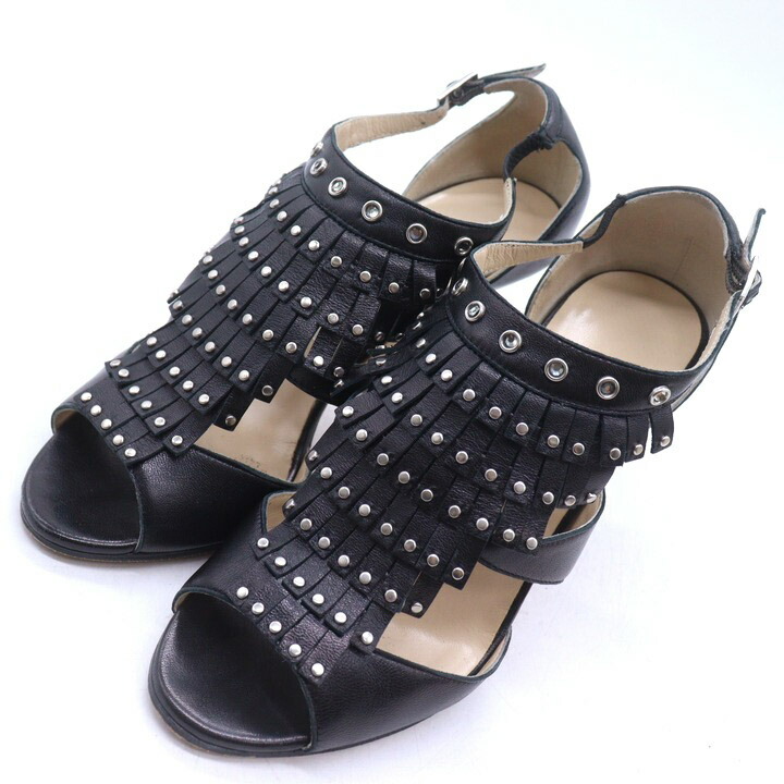 楽天市場】ジミーチュウ パンプス スタッズの通販