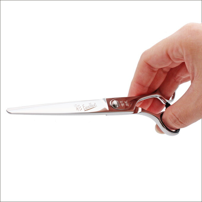 楽天市場】トリミングシザー 胡蝶 彩エクセレント IRODORI EXCELLENT