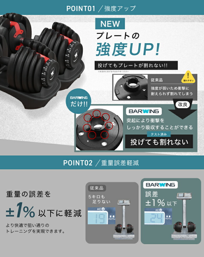 楽天市場】□3/11迄 1,000円OFF□ トレーニングベンチ + 可変式