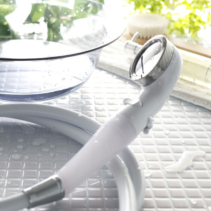 楽天市場】Sセール開催中/ Arromic アラミック 《 節水 シャワーヘッド