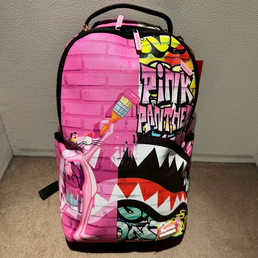 楽天市場】【2倍ポイント】SPRAY GROUND スプレーグラウンド PINK