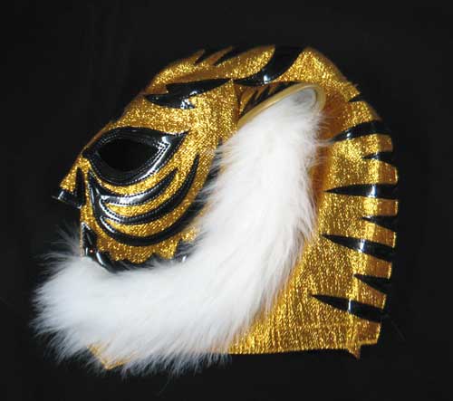 楽天市場】【再入荷!!】初代タイガーマスク IIIマークセミレプリカ