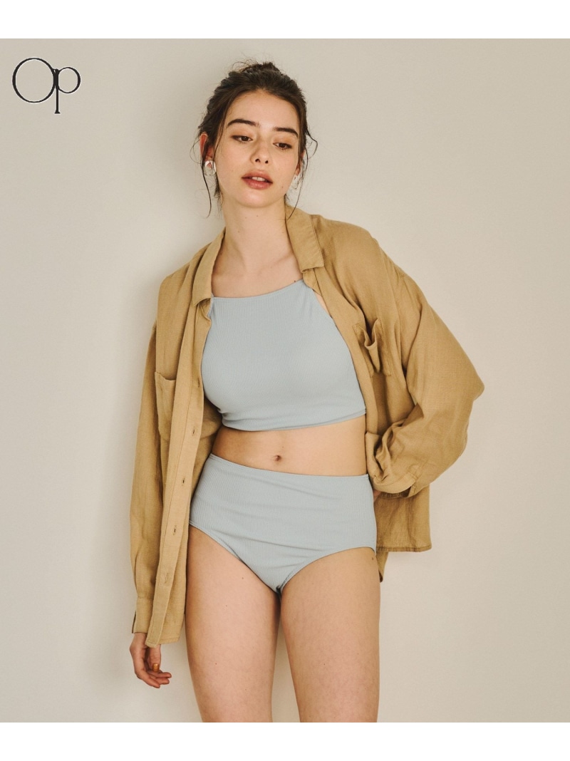 楽天市場】【Ocean Pacific(オーシャンパシフィック)】4ピーススイム