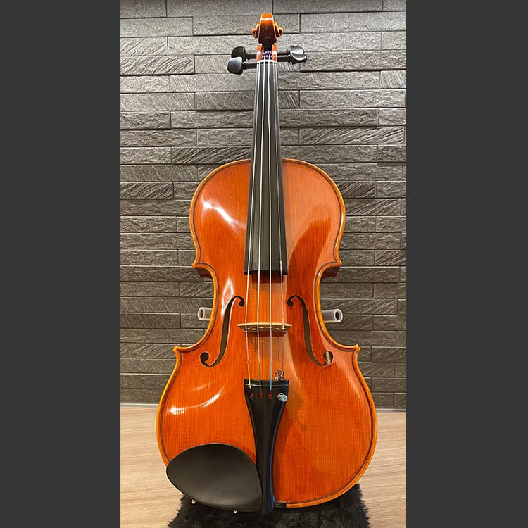 楽天市場】鈴木バイオリン ヴァイオリン No.540 4/4,3/4,1/2サイズ