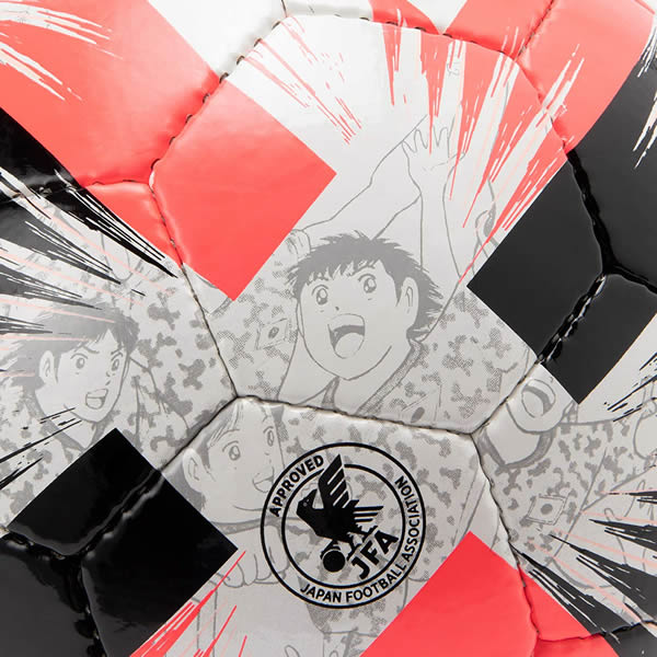 楽天市場】アディダス adidas サッカーボール 5号球 ツバサ リーグ