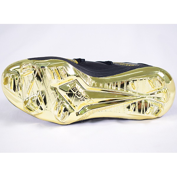 楽天市場】59％OFF 【25cm限定】 野球 スパイク 金具 大人 黒