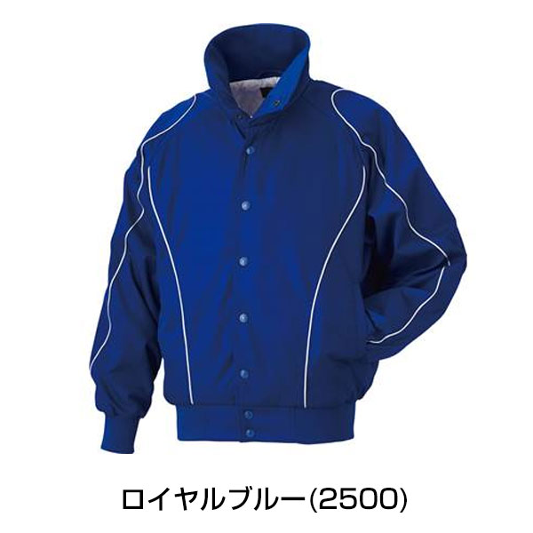 楽天市場】ZETT ゼット グランドコート 一般用 大人用 BOG315A 長袖