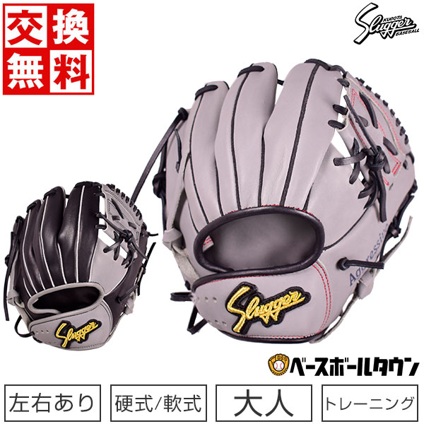 楽天市場】【交換送料無料】 久保田スラッガー トレーニンググローブ