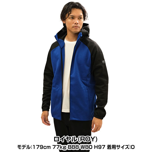 楽天市場】デサント フリース 野球 DESCENTE 防寒 刺繍 フルジップ