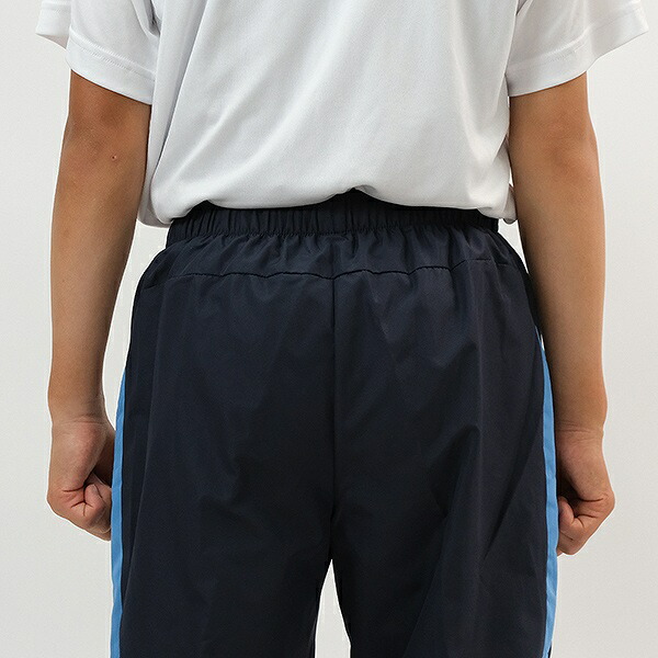 楽天市場】野球 ウインドブレーカーパンツ 子供 ミズノ MIZUNO