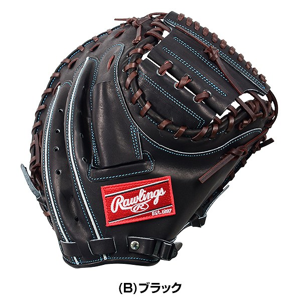 楽天市場】【交換送料無料】 ローリングス Rawlings GAMER MITT 野球