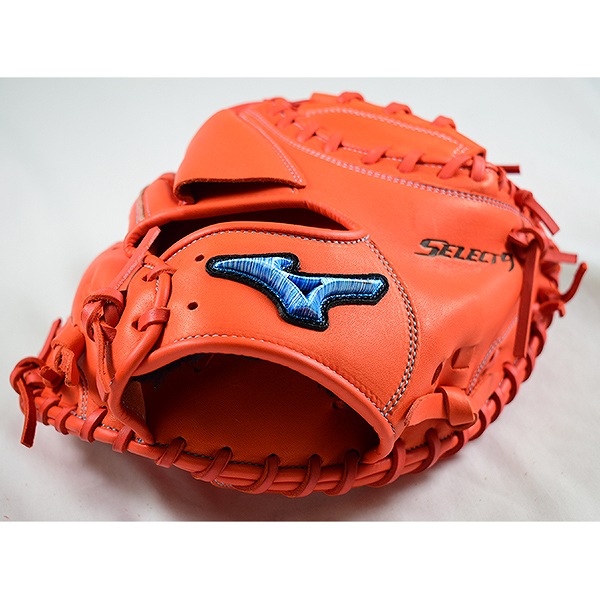 楽天市場】【交換送料無料】 ミズノ MIZUNO キャッチャーミット 野球