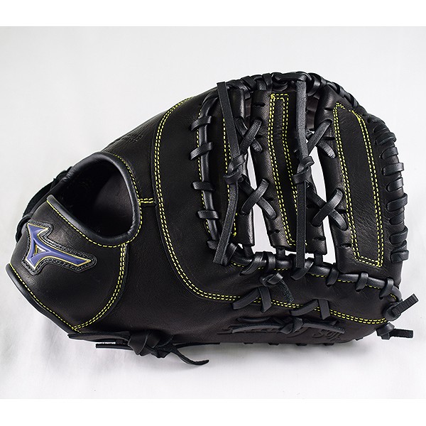 楽天市場】【交換送料無料】 ミズノ MIZUNO ファーストミット 野球
