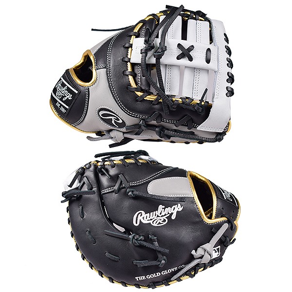 楽天市場】【交換送料無料】 ローリングス Rawlings ファーストミット