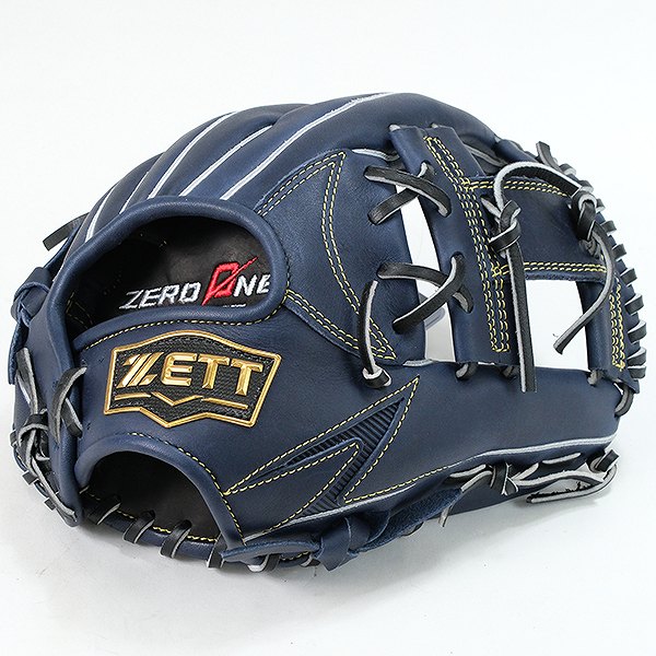 楽天市場】【交換往復無料】 野球 グローブ 軟式 少年 ZETT ゼット