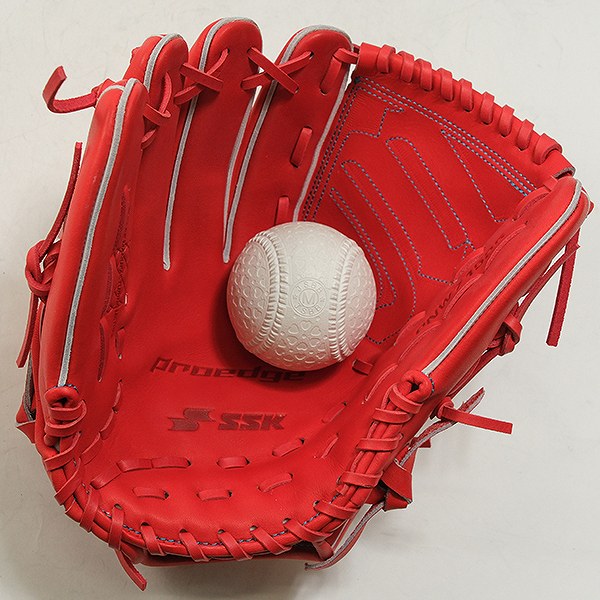 楽天市場】【交換往復送料無料】 野球 グローブ 軟式 大人 左投げ SSK