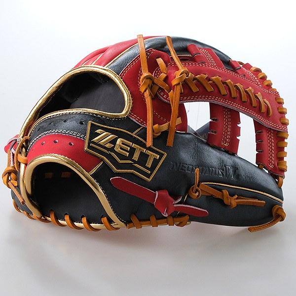 楽天市場】【交換往復送料無料】 野球 グローブ 軟式 大人 右投げ ZETT