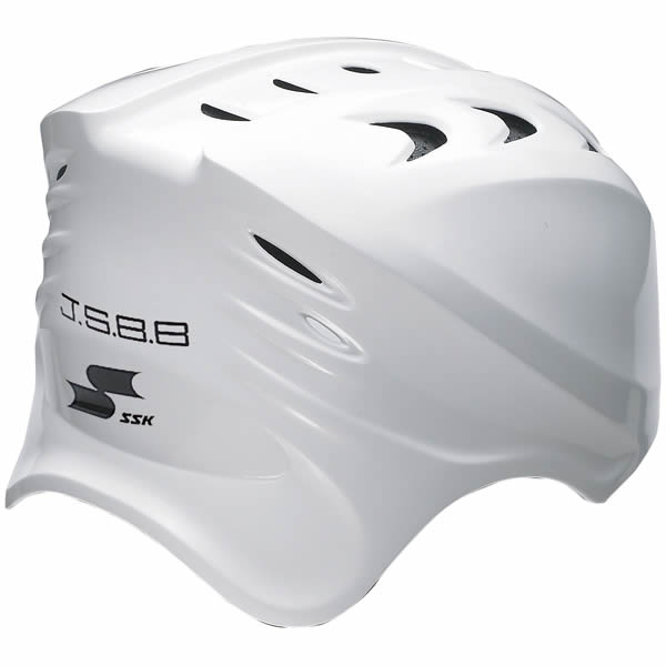 楽天市場】交換往復無料 野球 キャッチャーヘルメット 軟式 一般 SSK