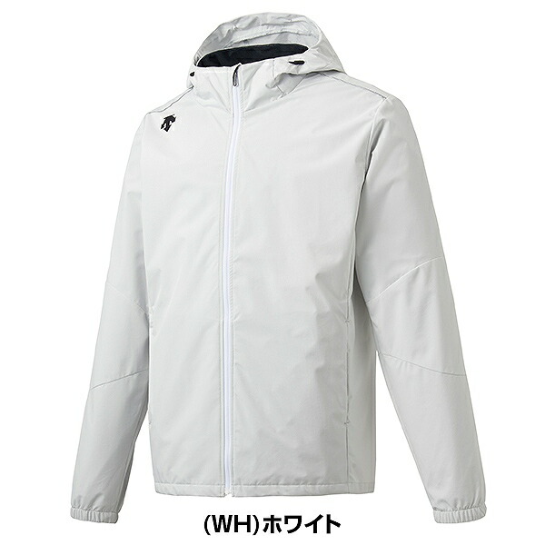 楽天市場】デサント DESCENTE ウィンドブレーカー ジャケット 耐久 は
